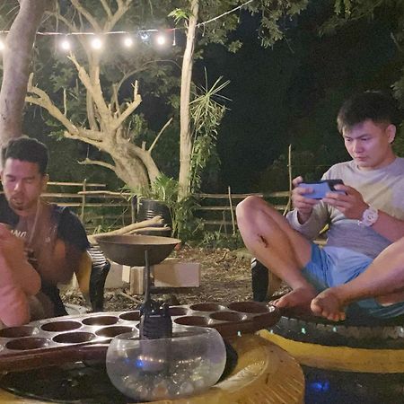 Campsarap Hostel & Resort Valencia  外观 照片