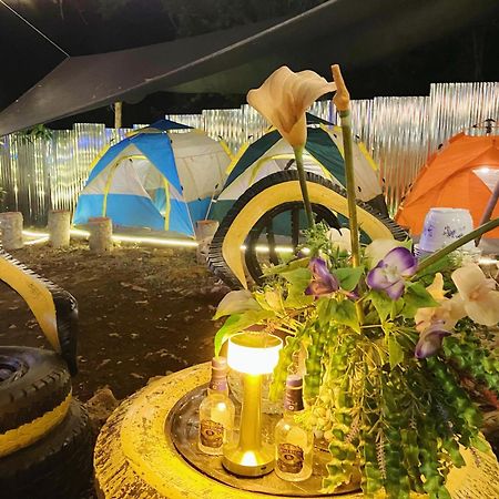 Campsarap Hostel & Resort Valencia  外观 照片