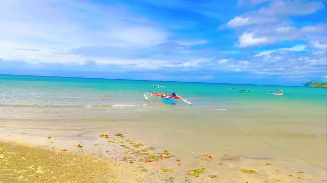 Campsarap Hostel & Resort Valencia  外观 照片