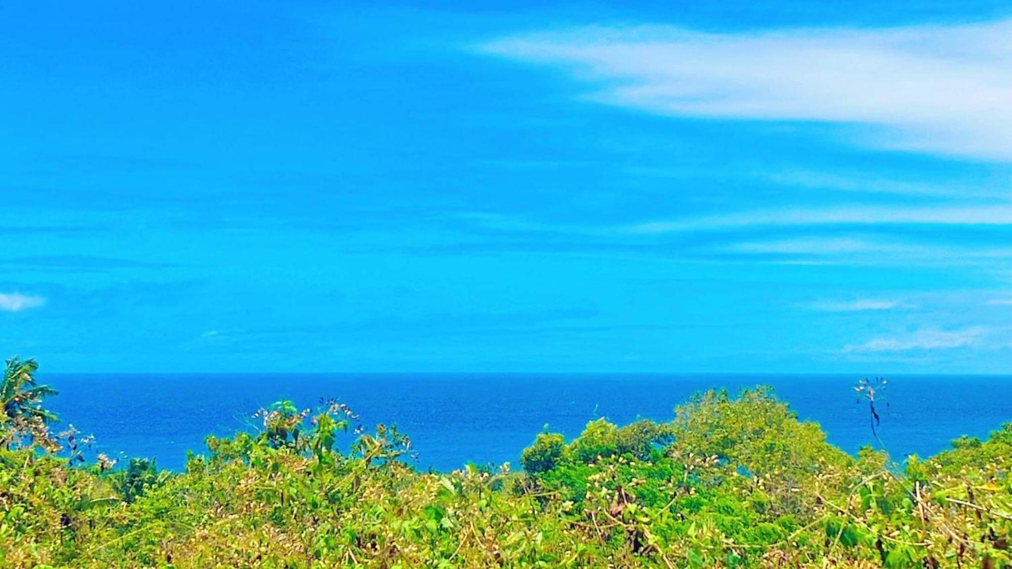 Campsarap Hostel & Resort Valencia  外观 照片