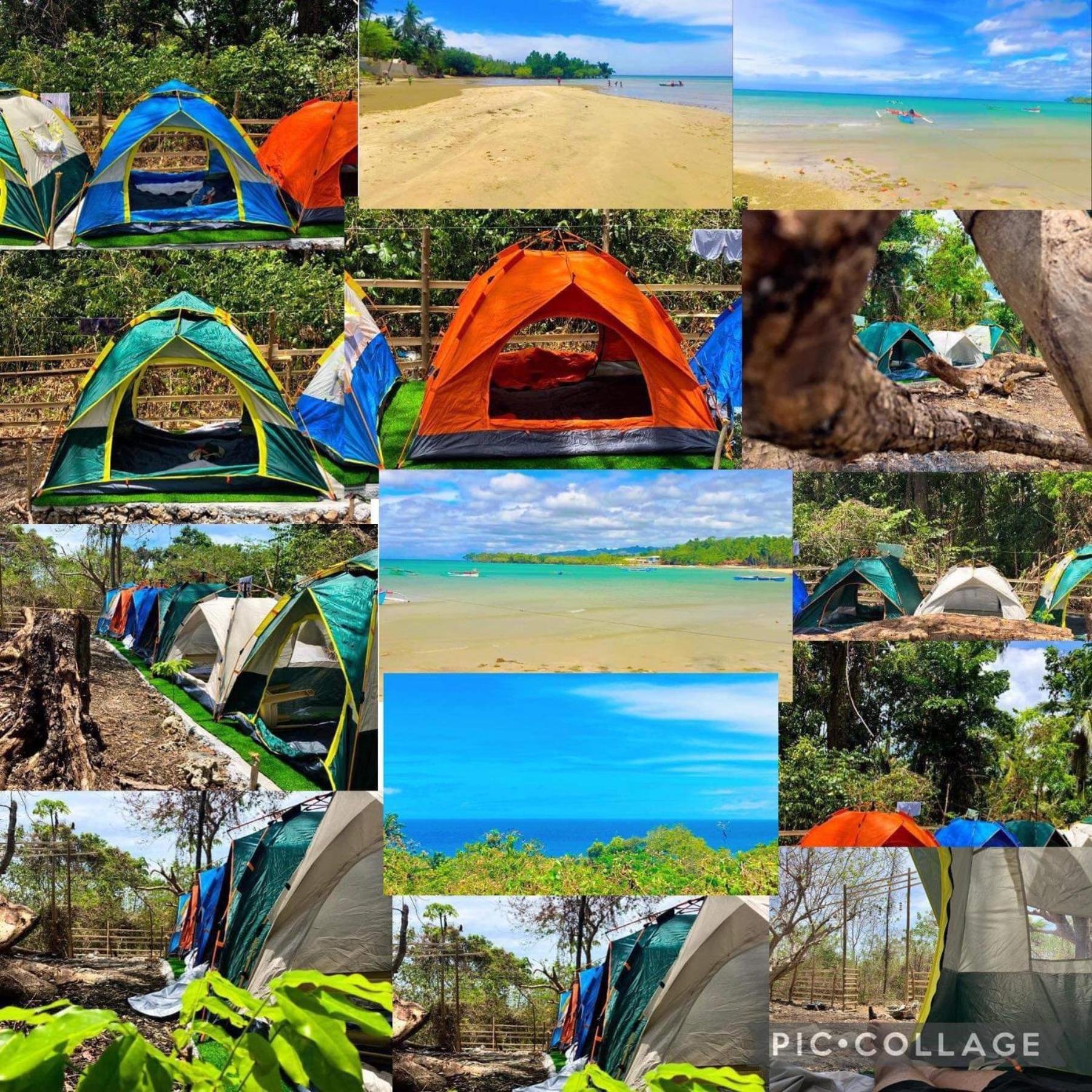 Campsarap Hostel & Resort Valencia  外观 照片