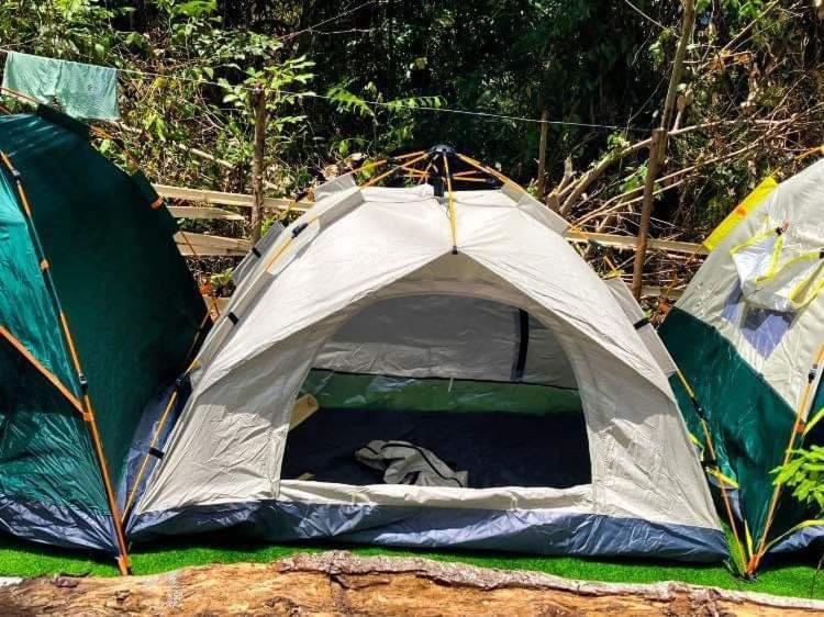 Campsarap Hostel & Resort Valencia  外观 照片