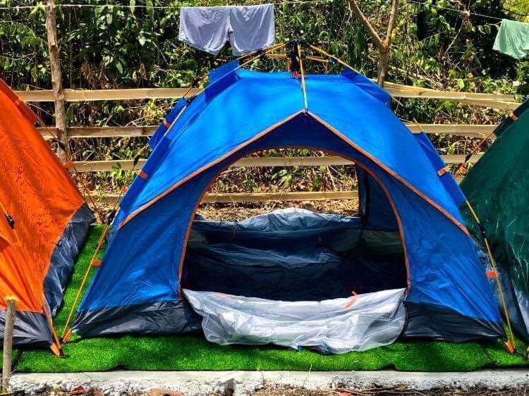 Campsarap Hostel & Resort Valencia  外观 照片