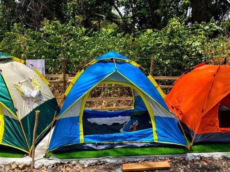 Campsarap Hostel & Resort Valencia  外观 照片
