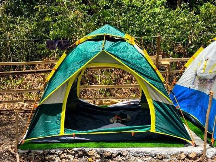 Campsarap Hostel & Resort Valencia  外观 照片