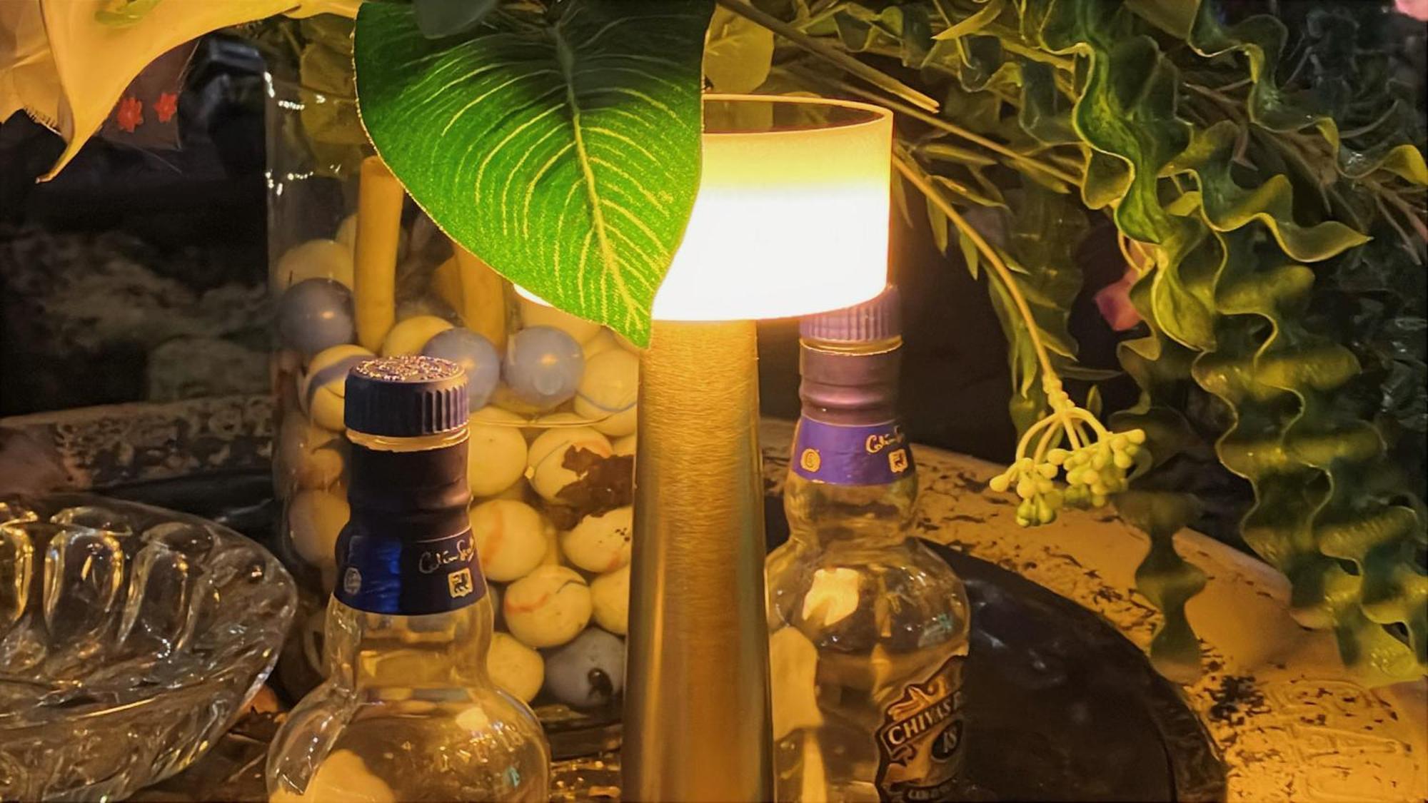 Campsarap Hostel & Resort Valencia  外观 照片