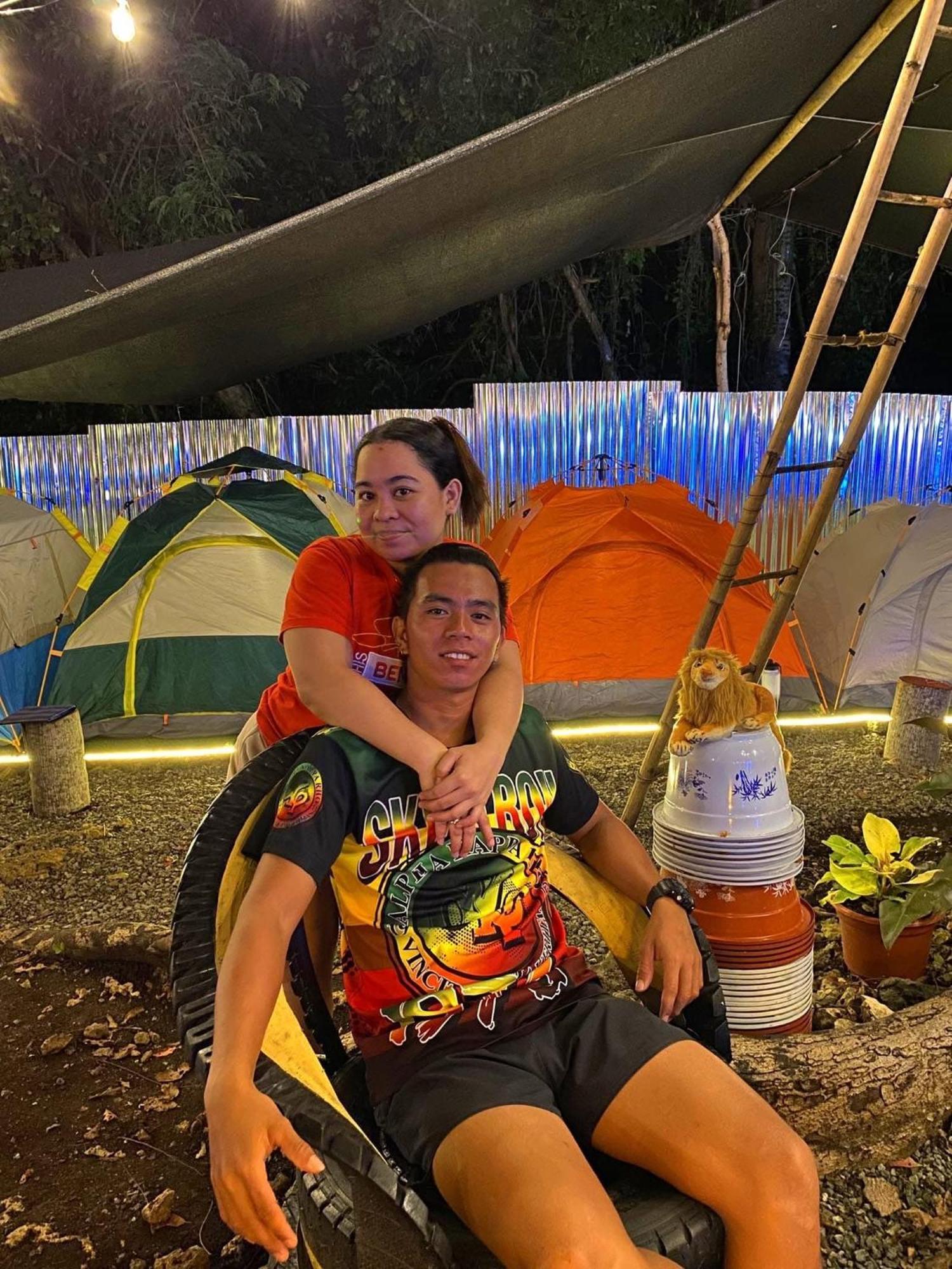 Campsarap Hostel & Resort Valencia  外观 照片