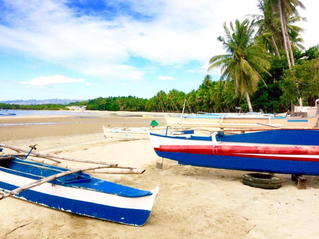 Campsarap Hostel & Resort Valencia  外观 照片